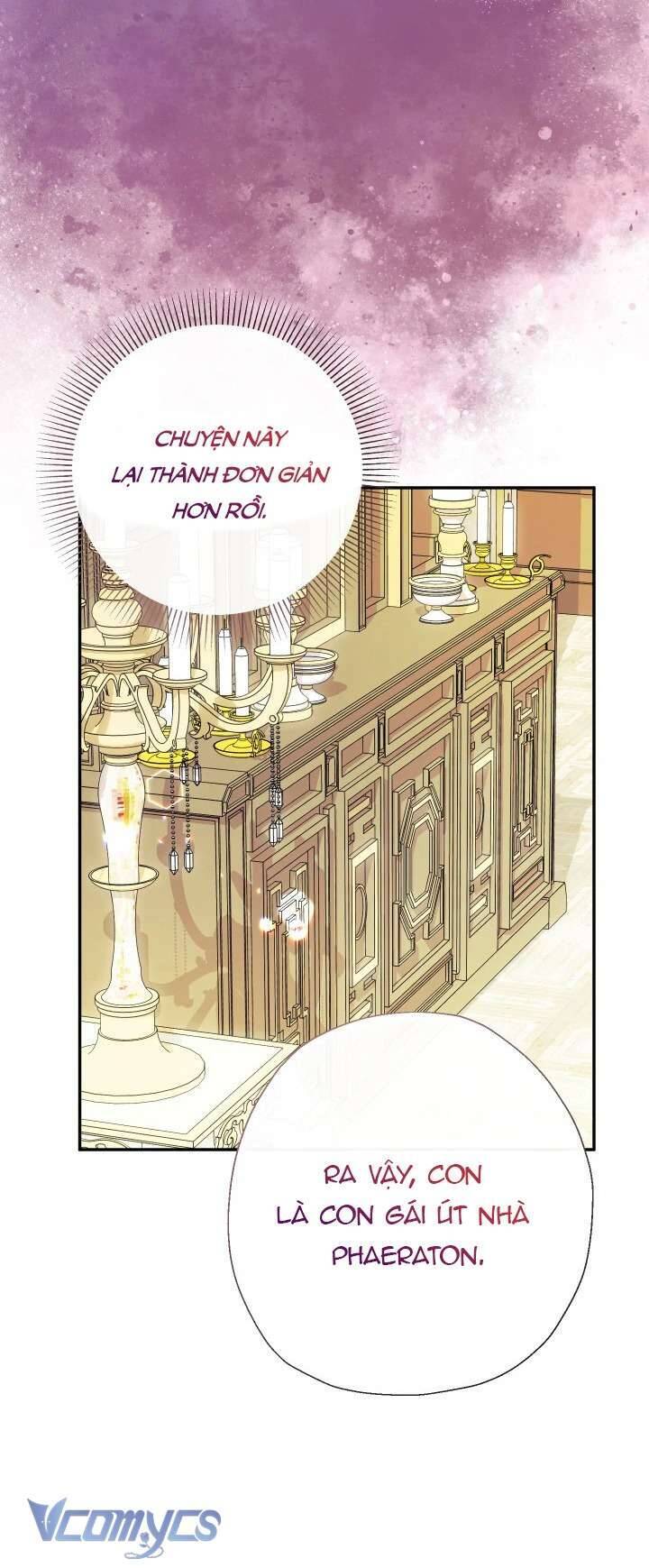 Tiểu Thư Tích Tiền Đi Bụi - Chap 82 - Trang 61