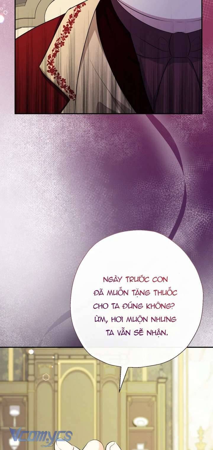 Tiểu Thư Tích Tiền Đi Bụi - Chap 82 - Trang 63