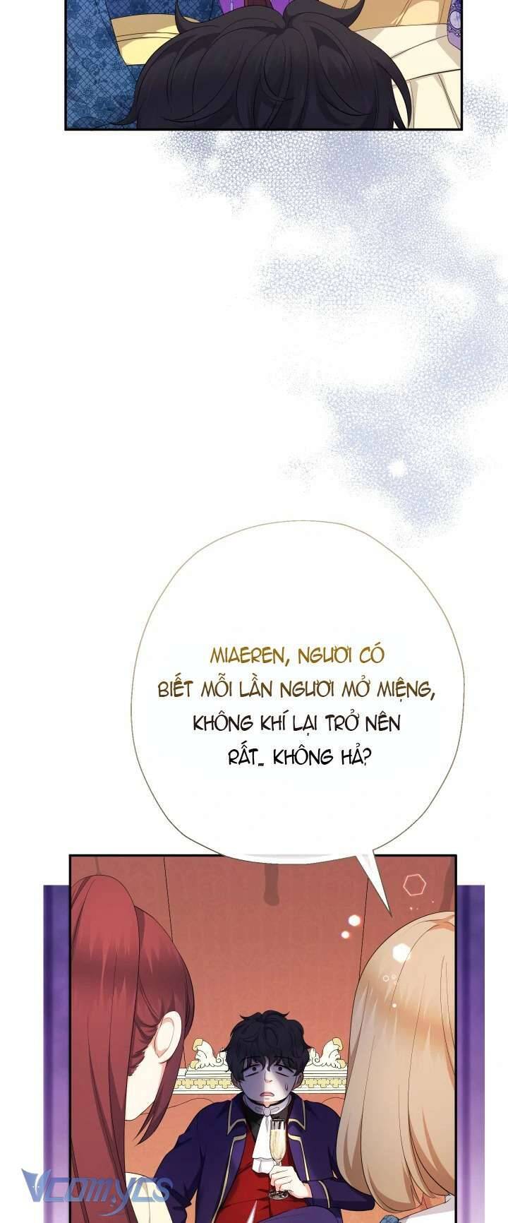 Tiểu Thư Tích Tiền Đi Bụi - Chap 82 - Trang 7