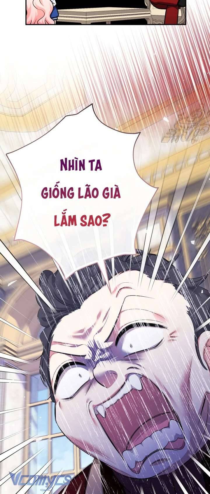 Tiểu Thư Tích Tiền Đi Bụi - Chap 82 - Trang 70