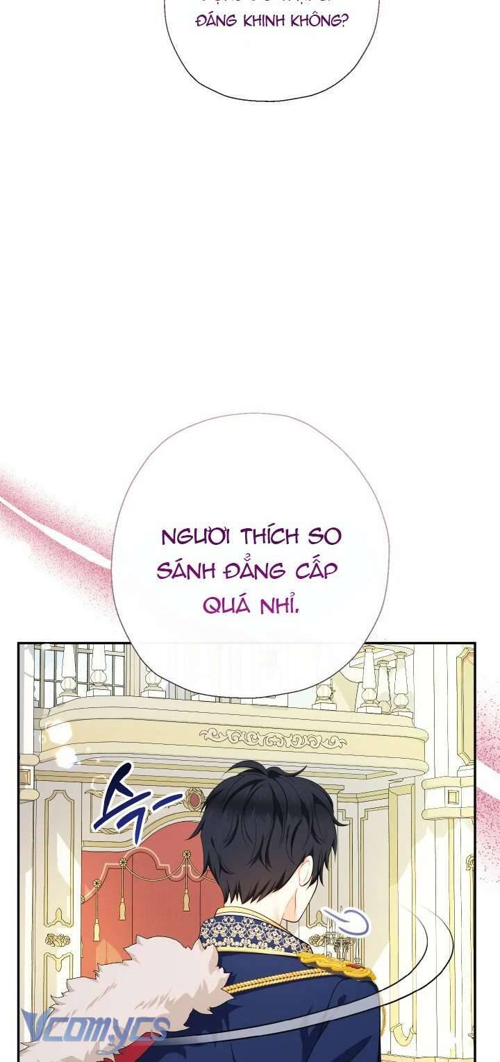 Tiểu Thư Tích Tiền Đi Bụi - Chap 82 - Trang 9