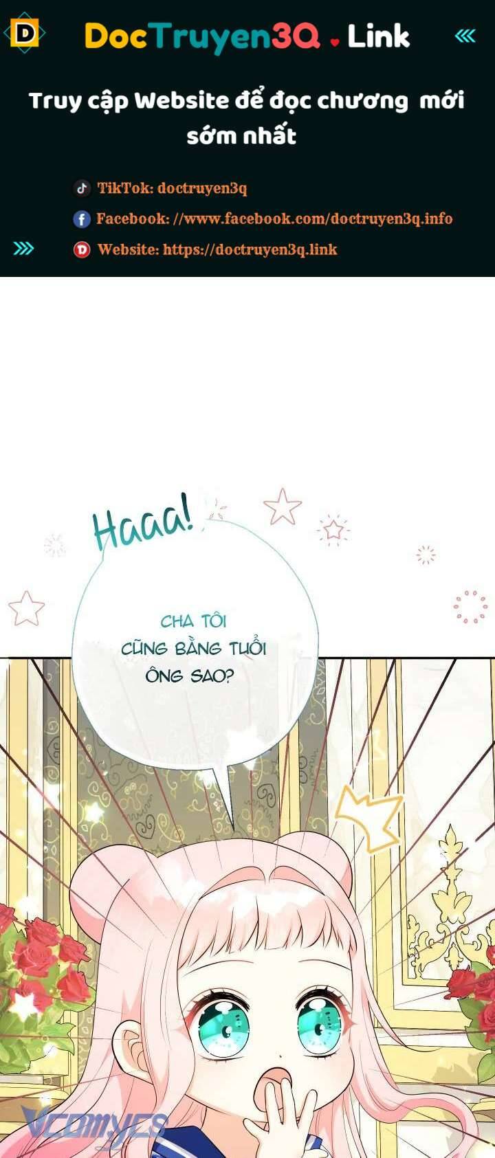 Tiểu Thư Tích Tiền Đi Bụi - Chap 83 - Trang 1