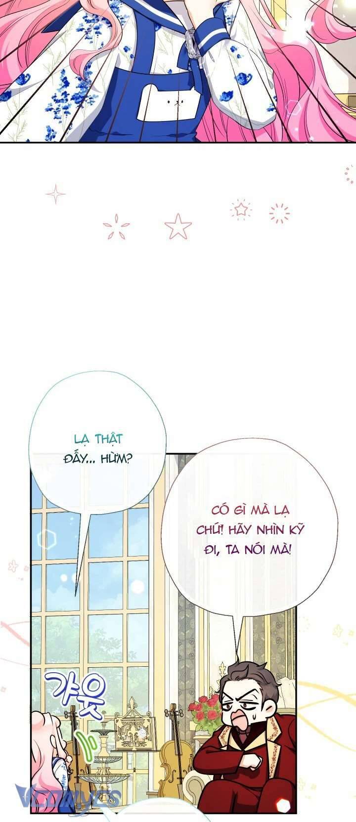Tiểu Thư Tích Tiền Đi Bụi - Chap 83 - Trang 2