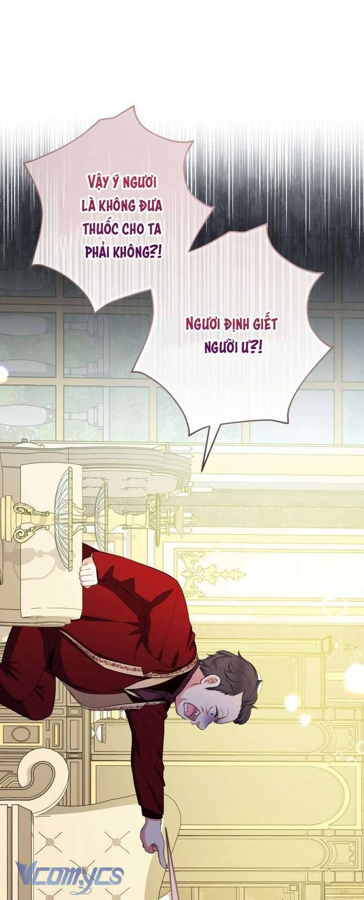 Tiểu Thư Tích Tiền Đi Bụi - Chap 83 - Trang 20
