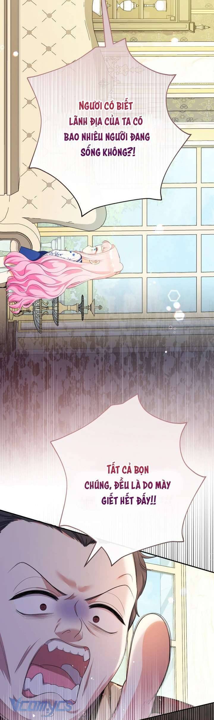 Tiểu Thư Tích Tiền Đi Bụi - Chap 83 - Trang 21