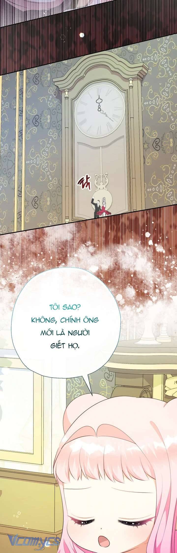 Tiểu Thư Tích Tiền Đi Bụi - Chap 83 - Trang 22