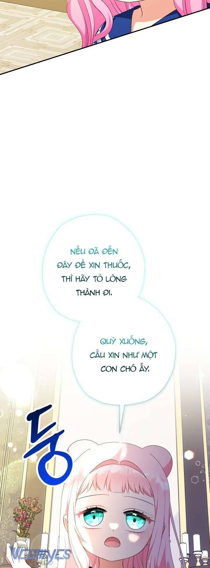 Tiểu Thư Tích Tiền Đi Bụi - Chap 83 - Trang 23