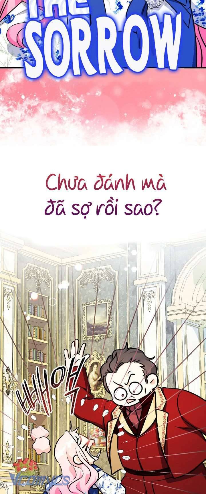 Tiểu Thư Tích Tiền Đi Bụi - Chap 83 - Trang 28