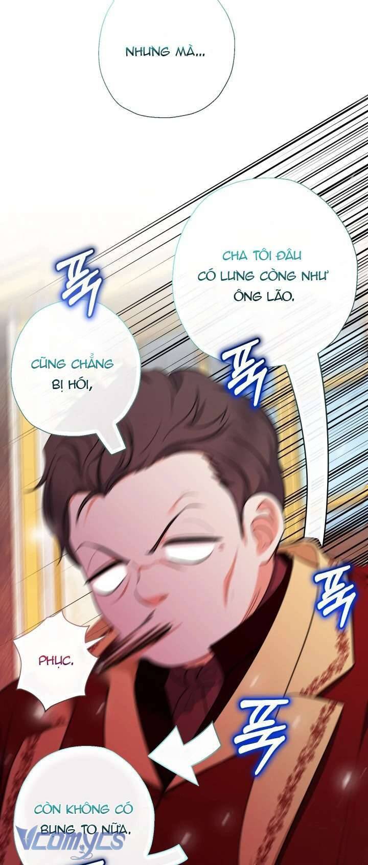 Tiểu Thư Tích Tiền Đi Bụi - Chap 83 - Trang 3