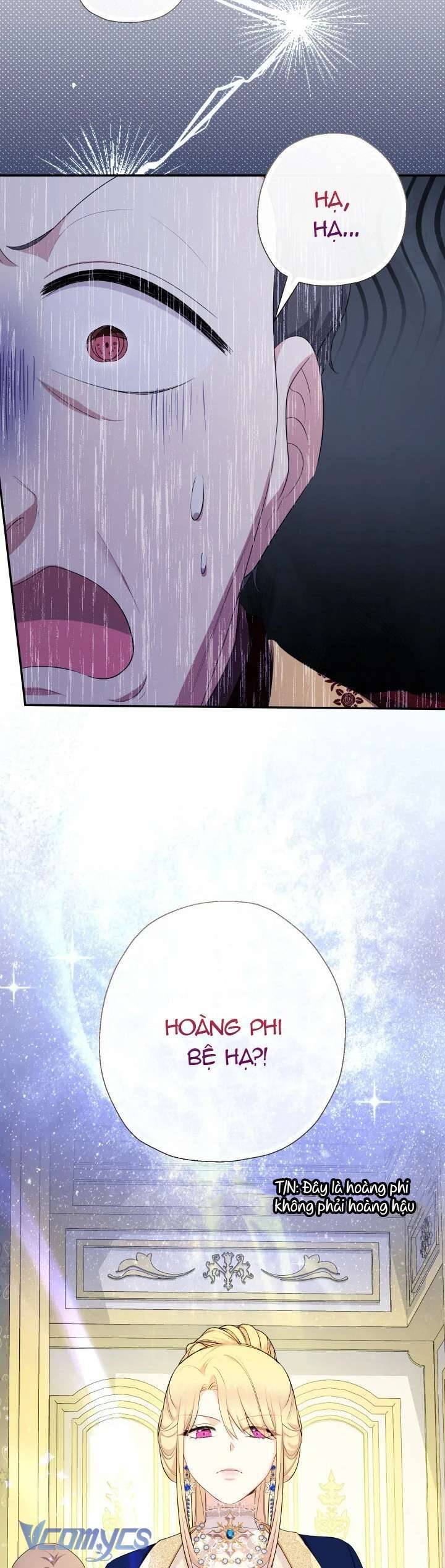 Tiểu Thư Tích Tiền Đi Bụi - Chap 83 - Trang 31