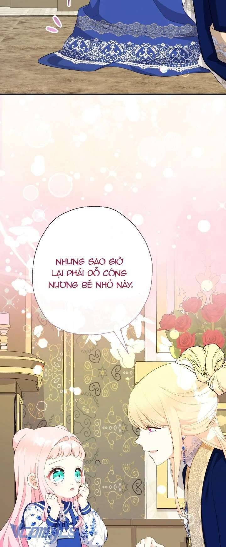 Tiểu Thư Tích Tiền Đi Bụi - Chap 83 - Trang 37