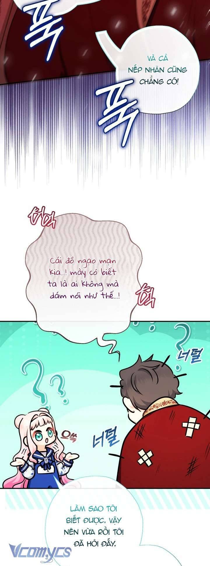 Tiểu Thư Tích Tiền Đi Bụi - Chap 83 - Trang 4
