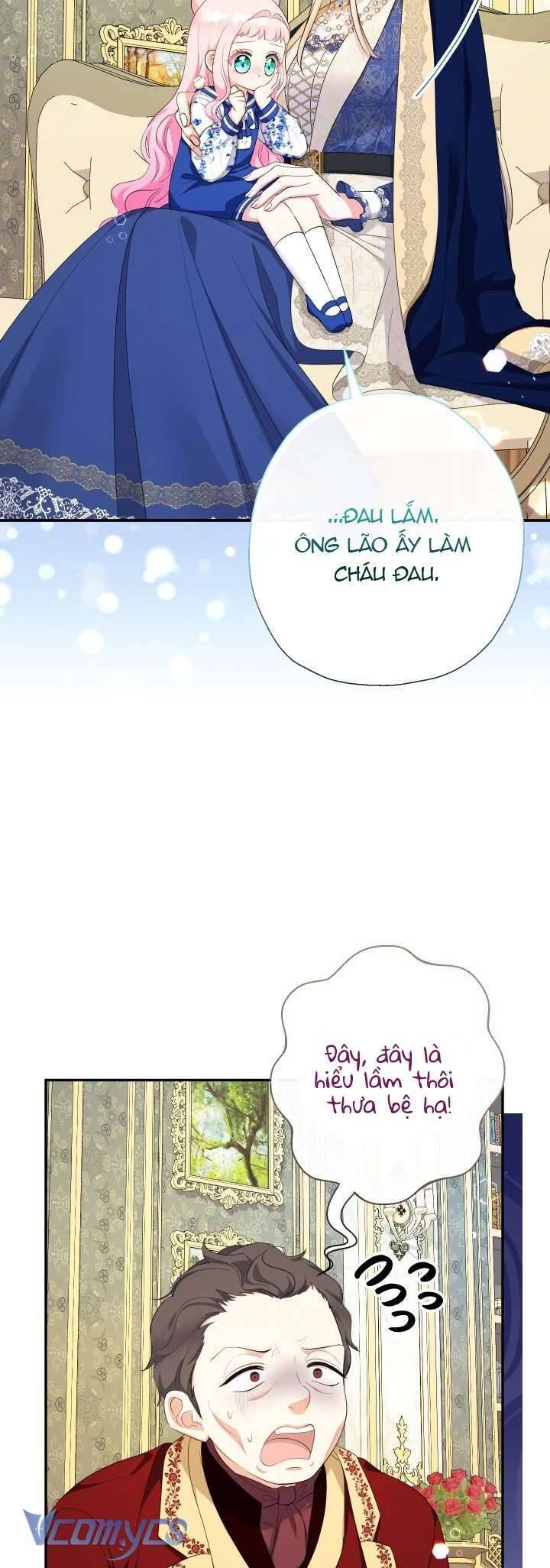 Tiểu Thư Tích Tiền Đi Bụi - Chap 83 - Trang 40