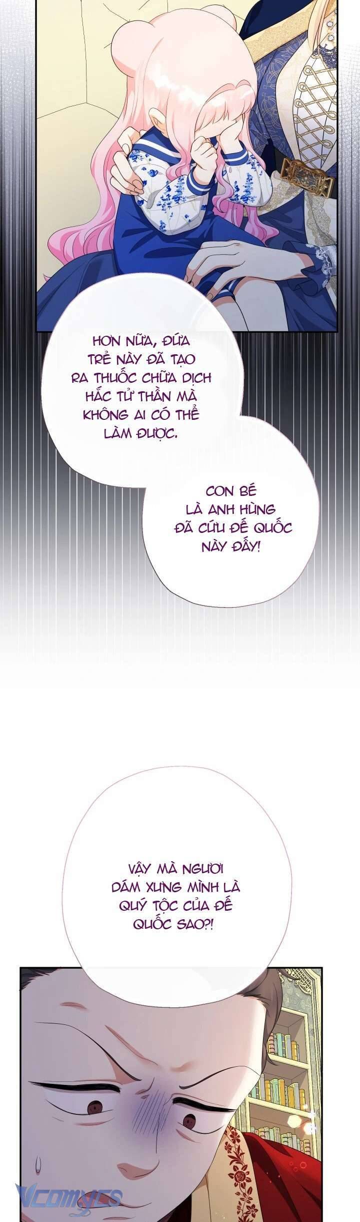 Tiểu Thư Tích Tiền Đi Bụi - Chap 83 - Trang 42
