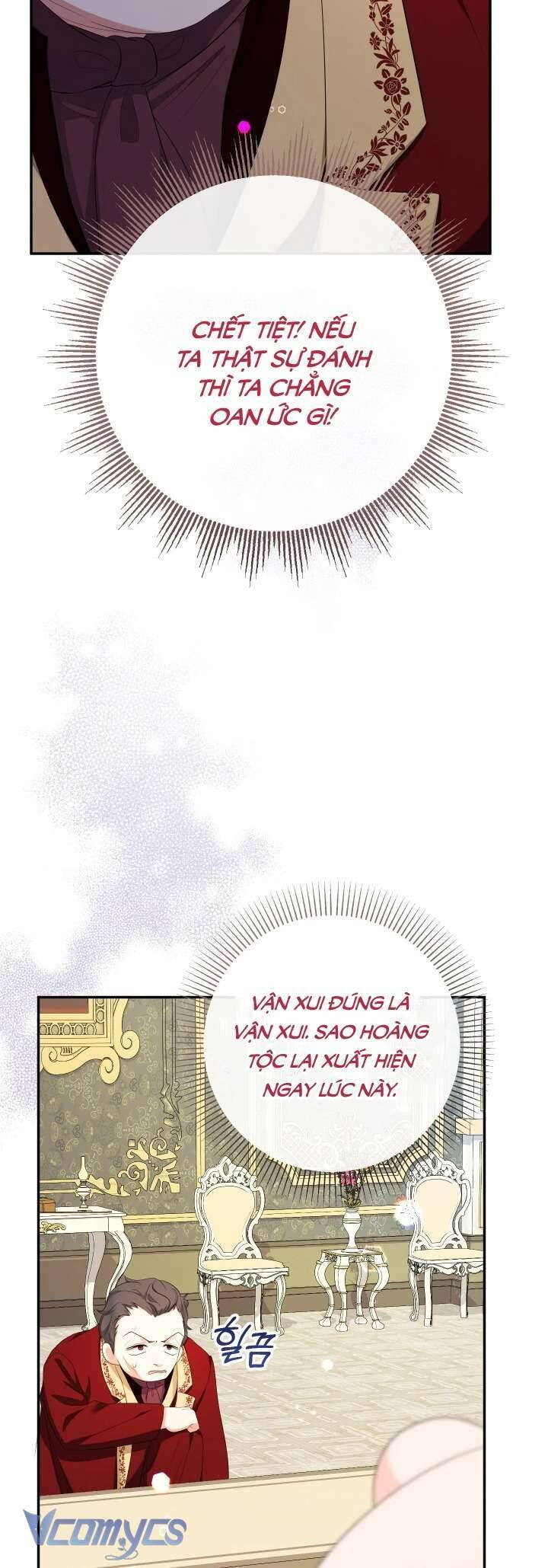 Tiểu Thư Tích Tiền Đi Bụi - Chap 83 - Trang 43