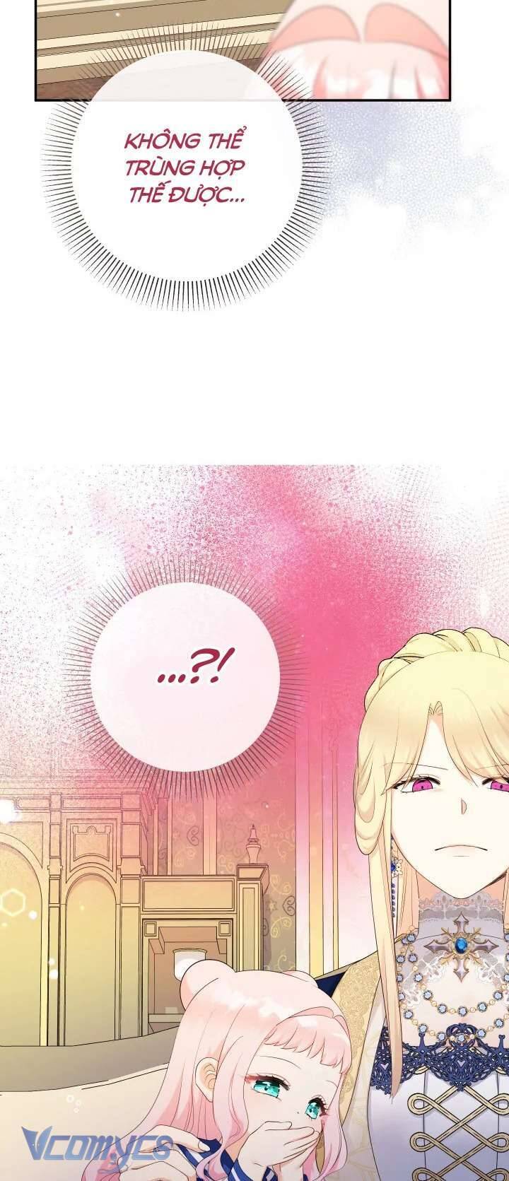 Tiểu Thư Tích Tiền Đi Bụi - Chap 83 - Trang 44