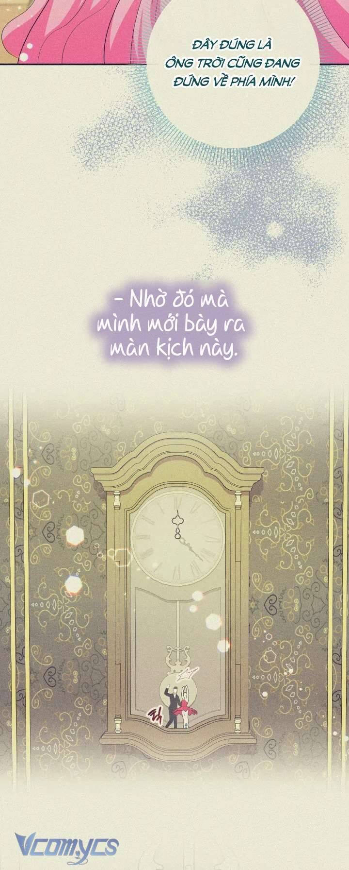 Tiểu Thư Tích Tiền Đi Bụi - Chap 83 - Trang 49
