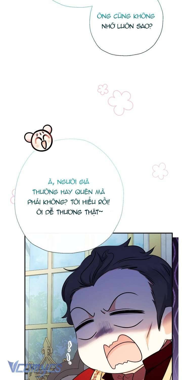 Tiểu Thư Tích Tiền Đi Bụi - Chap 83 - Trang 5
