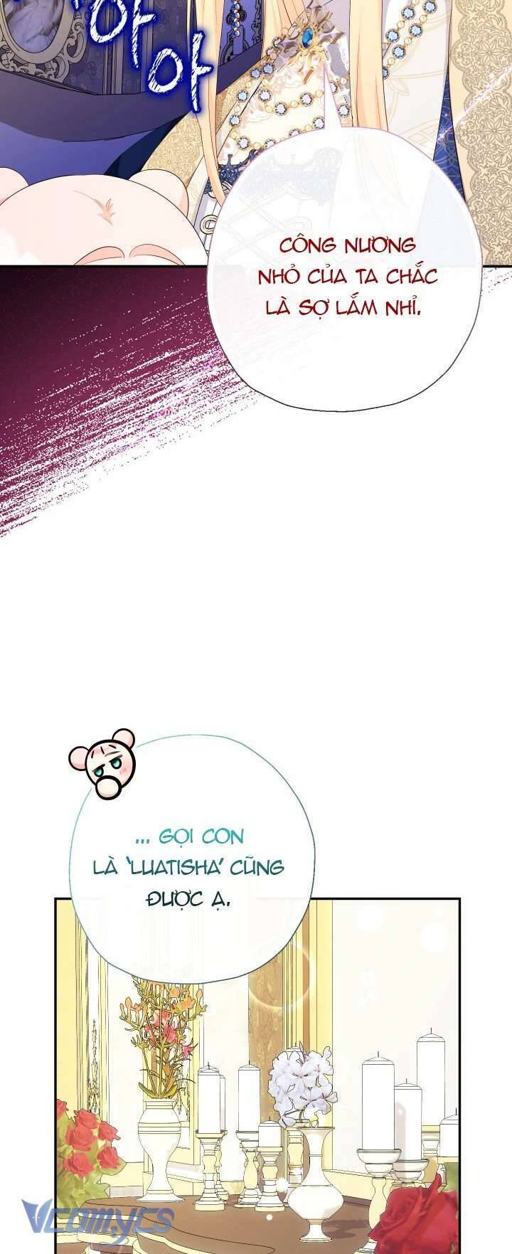 Tiểu Thư Tích Tiền Đi Bụi - Chap 83 - Trang 55