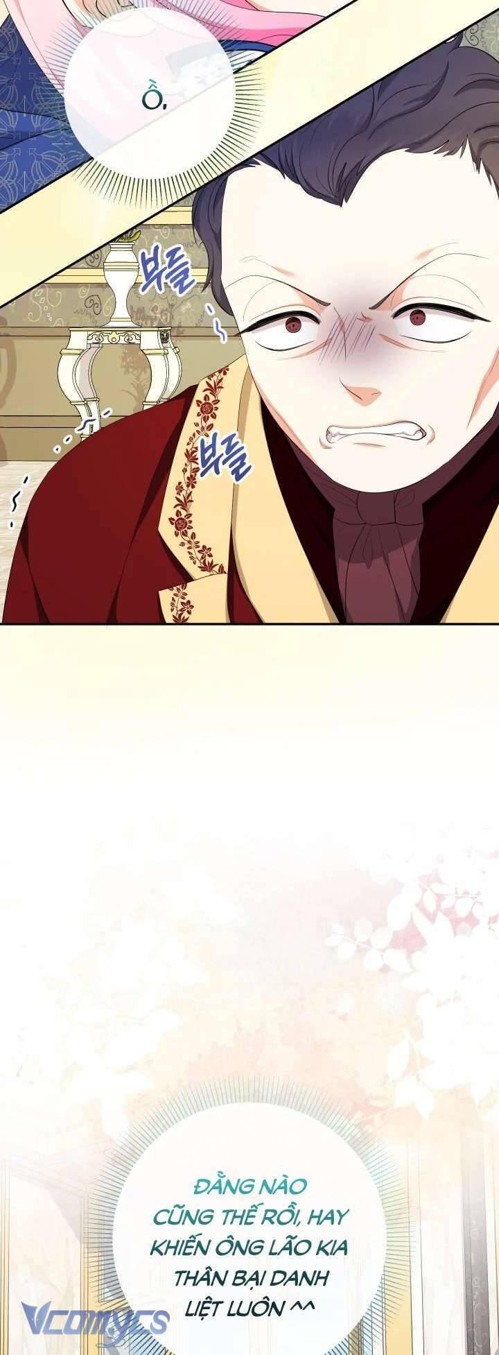 Tiểu Thư Tích Tiền Đi Bụi - Chap 83 - Trang 58