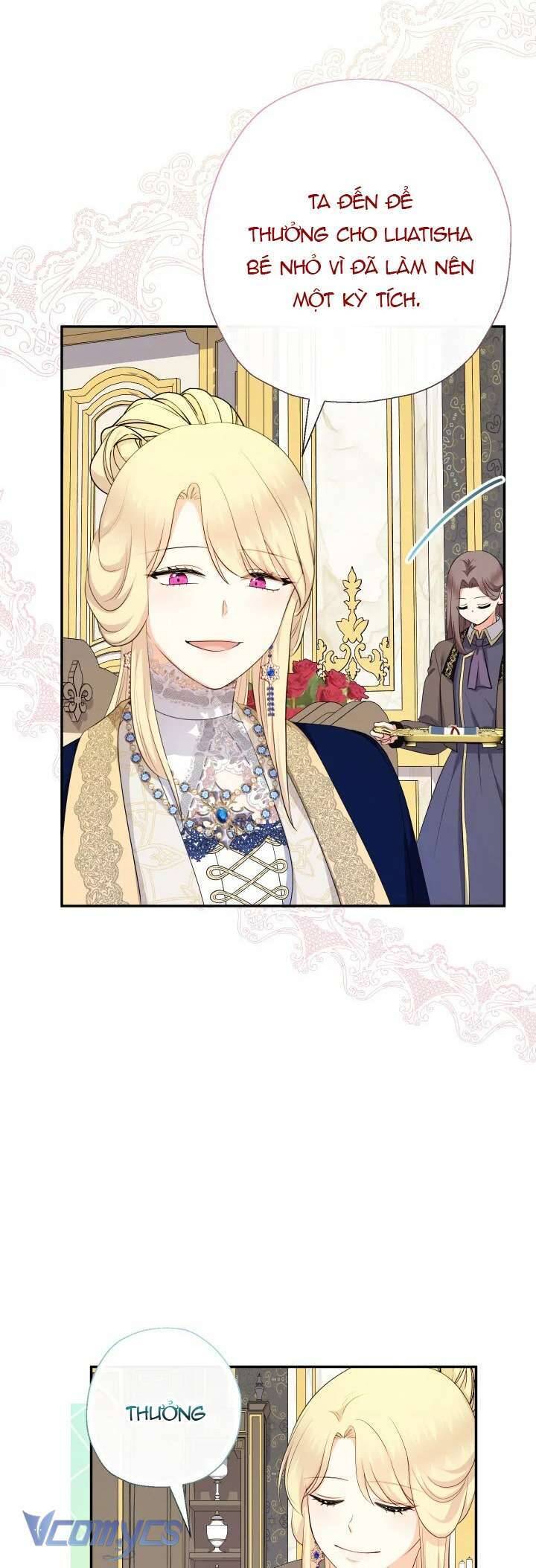 Tiểu Thư Tích Tiền Đi Bụi - Chap 83 - Trang 60