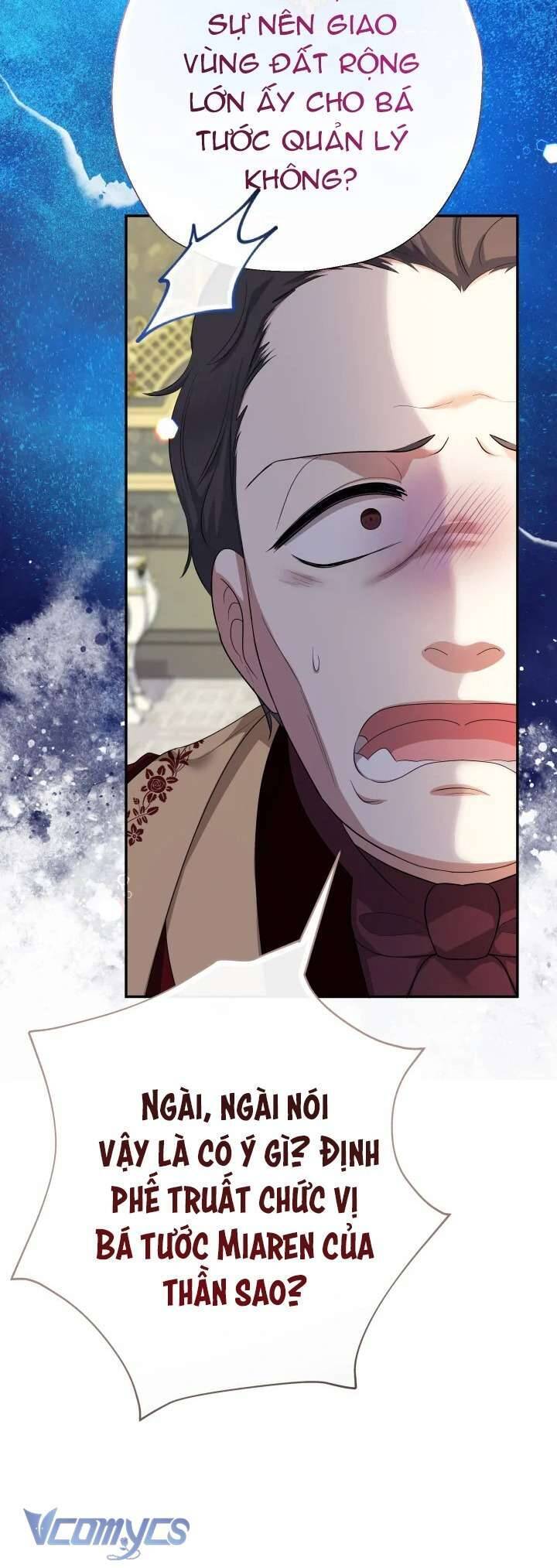Tiểu Thư Tích Tiền Đi Bụi - Chap 84 - Trang 11