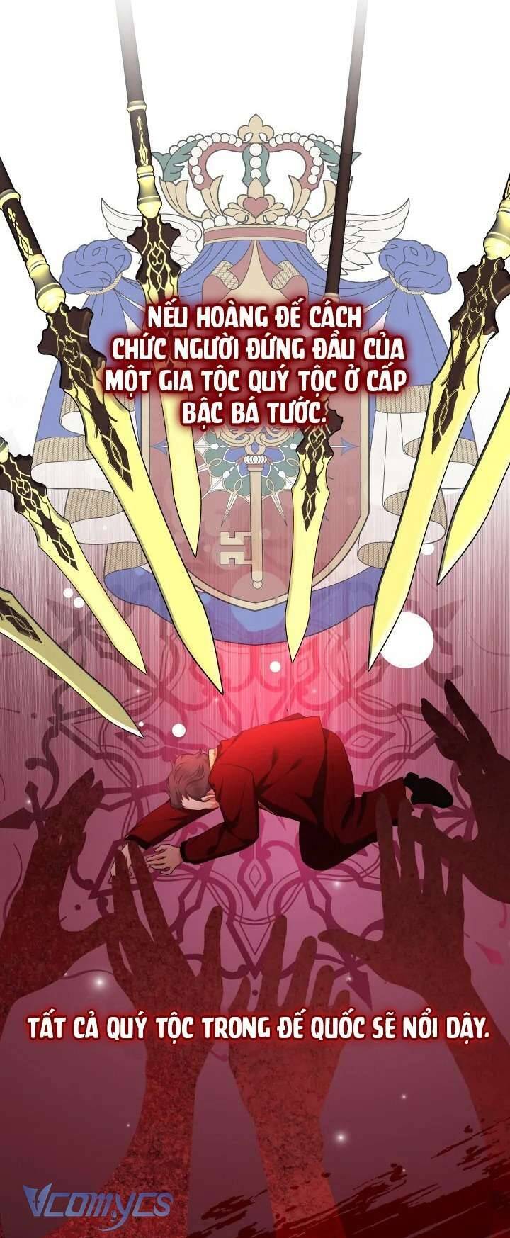 Tiểu Thư Tích Tiền Đi Bụi - Chap 84 - Trang 14