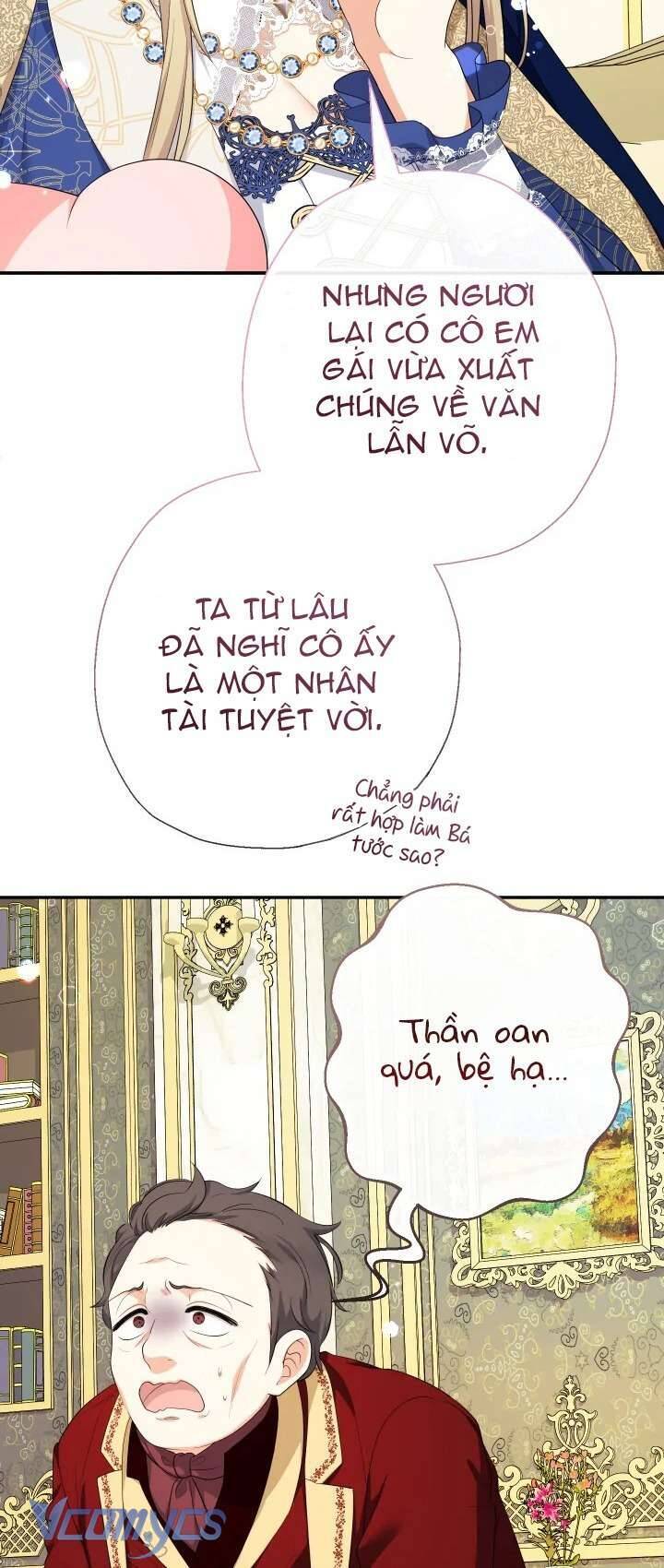 Tiểu Thư Tích Tiền Đi Bụi - Chap 84 - Trang 17