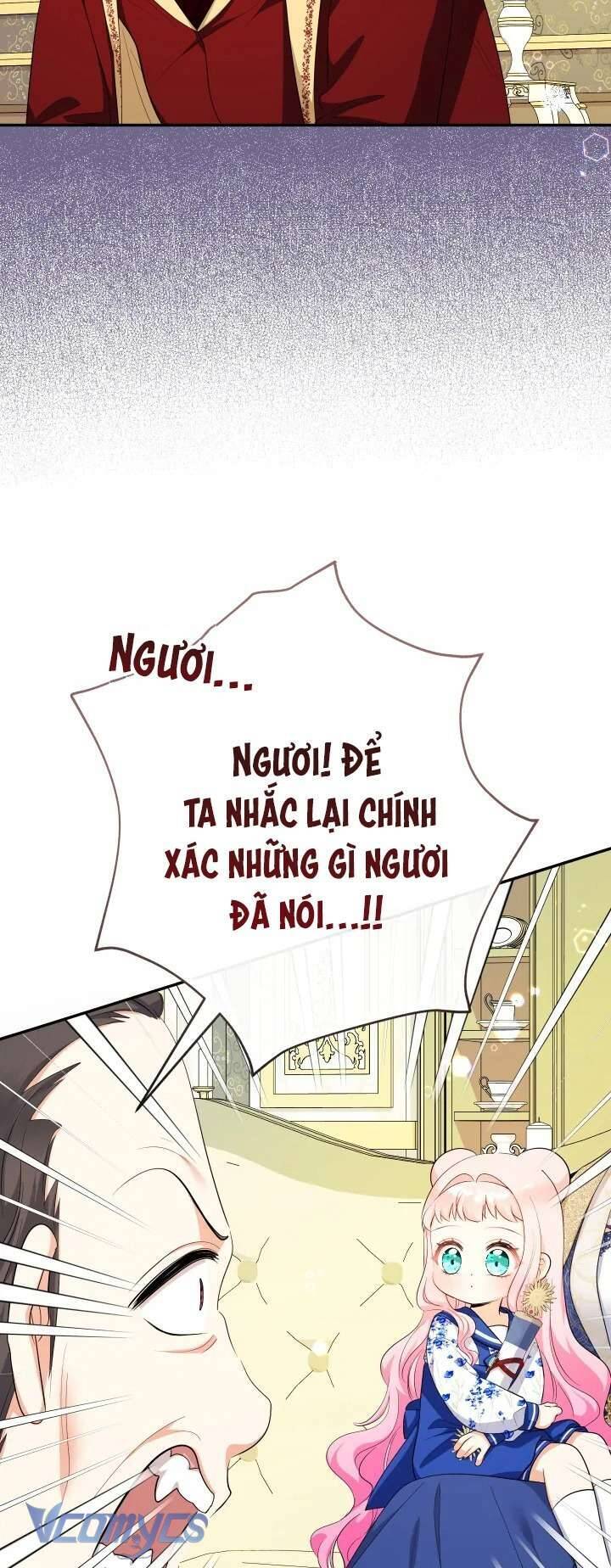 Tiểu Thư Tích Tiền Đi Bụi - Chap 84 - Trang 18