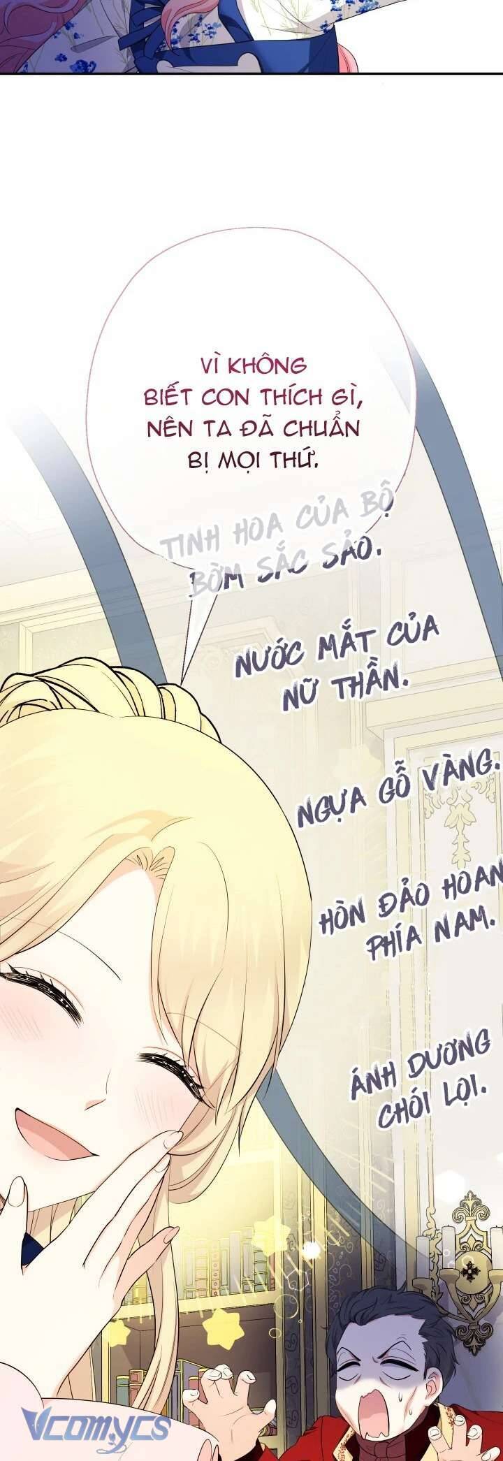 Tiểu Thư Tích Tiền Đi Bụi - Chap 84 - Trang 2