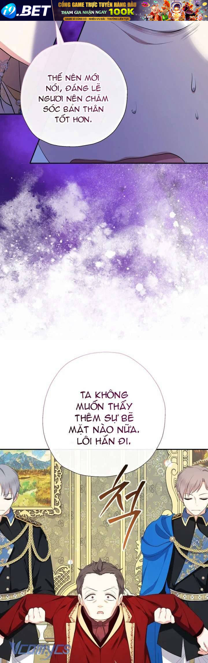 Tiểu Thư Tích Tiền Đi Bụi - Chap 84 - Trang 22