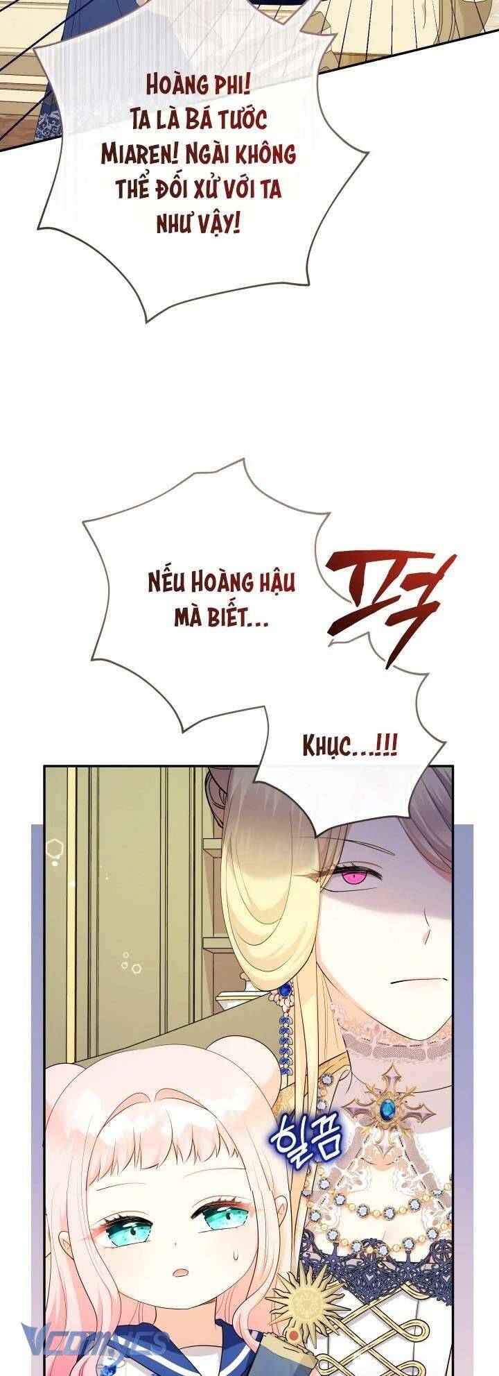 Tiểu Thư Tích Tiền Đi Bụi - Chap 84 - Trang 24