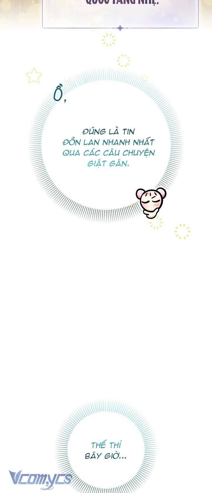Tiểu Thư Tích Tiền Đi Bụi - Chap 84 - Trang 27