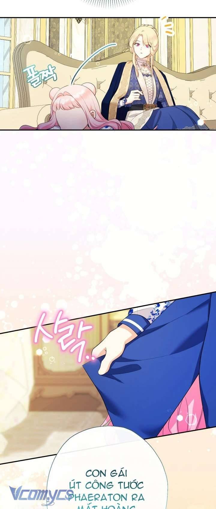 Tiểu Thư Tích Tiền Đi Bụi - Chap 84 - Trang 28