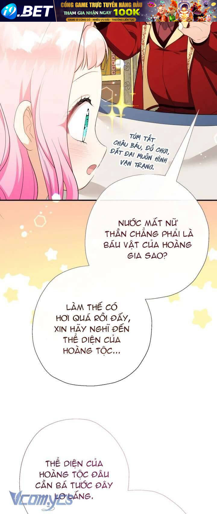Tiểu Thư Tích Tiền Đi Bụi - Chap 84 - Trang 3