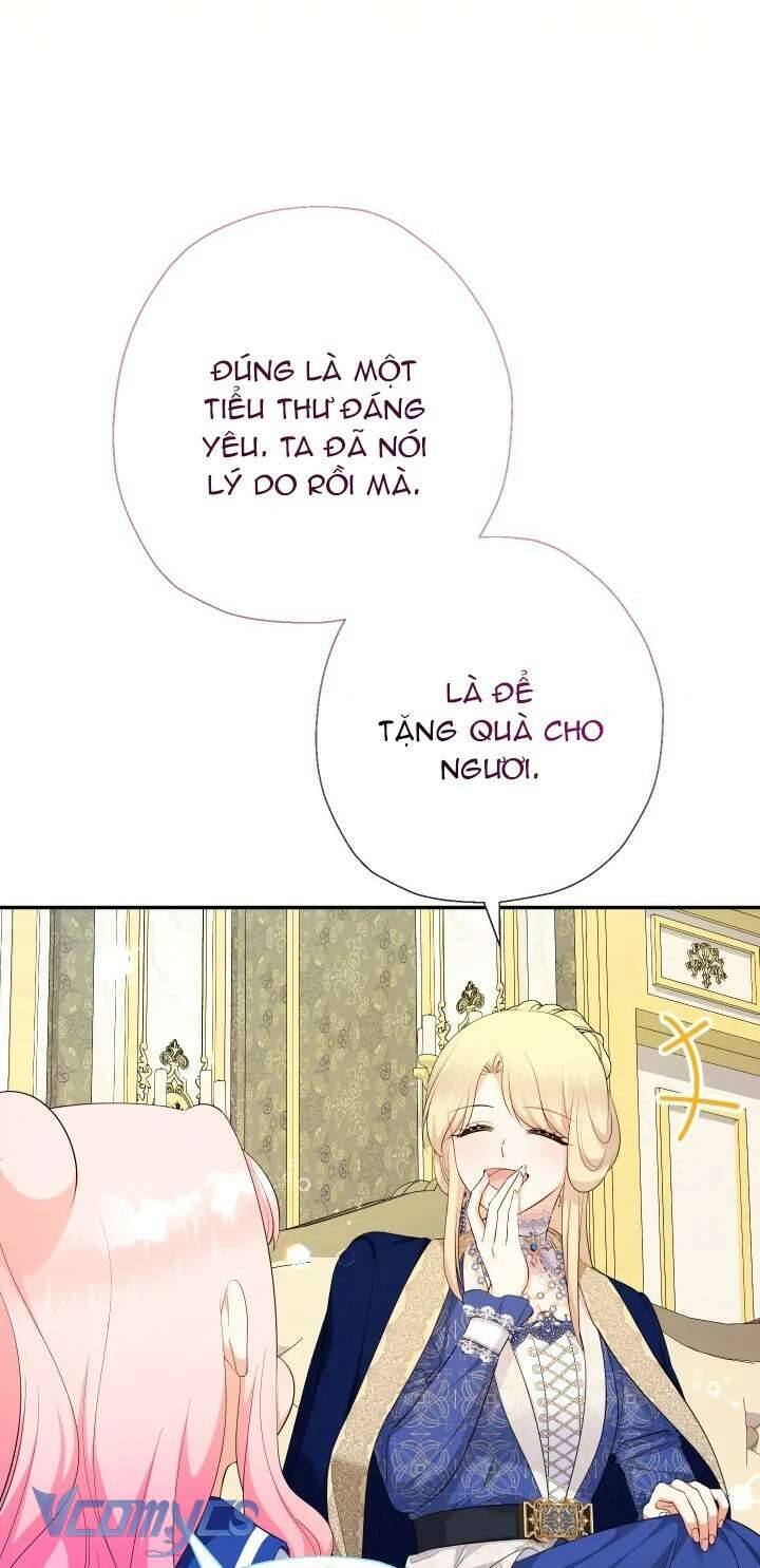 Tiểu Thư Tích Tiền Đi Bụi - Chap 84 - Trang 30