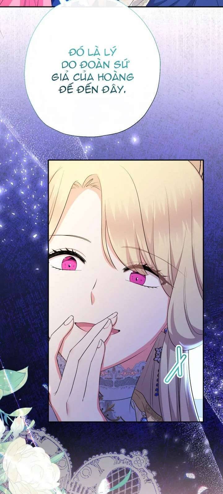 Tiểu Thư Tích Tiền Đi Bụi - Chap 84 - Trang 31