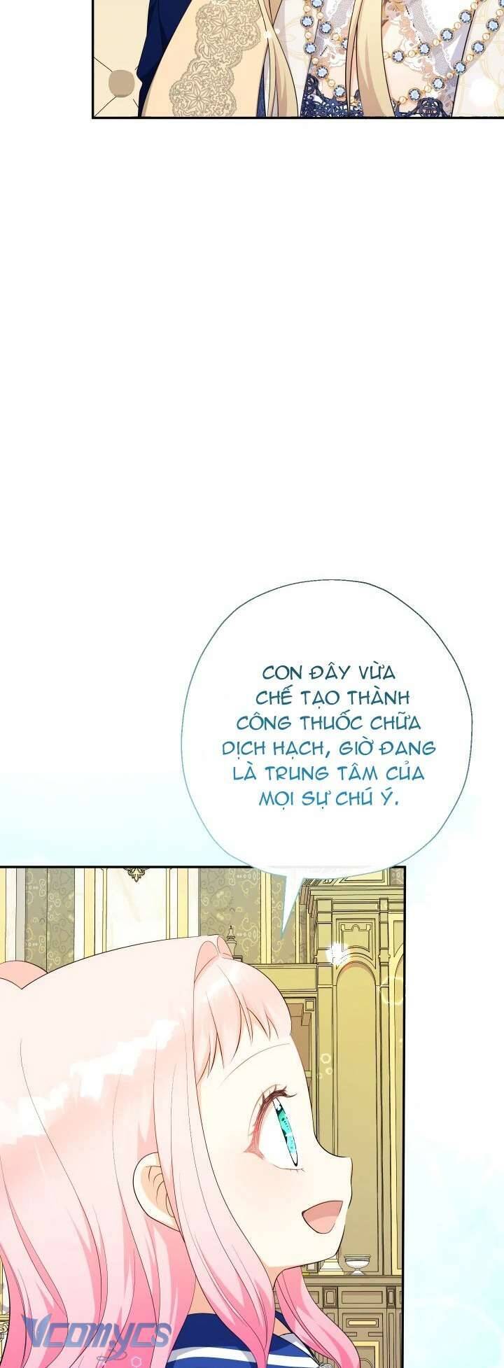 Tiểu Thư Tích Tiền Đi Bụi - Chap 84 - Trang 36