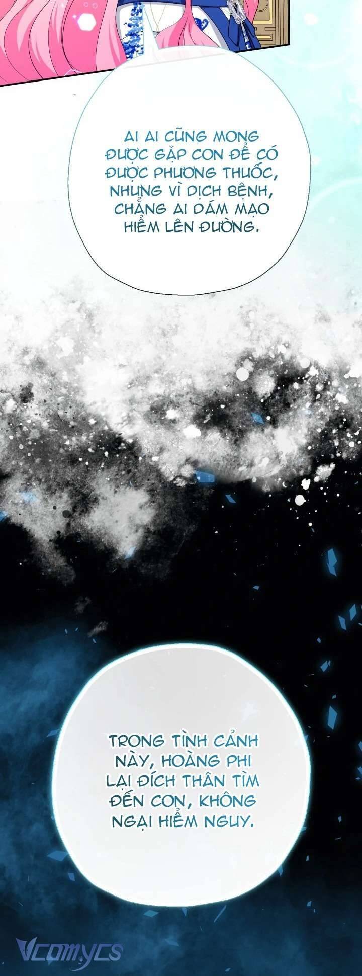 Tiểu Thư Tích Tiền Đi Bụi - Chap 84 - Trang 37