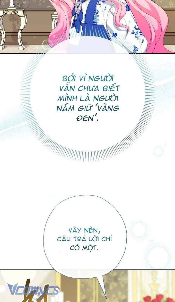 Tiểu Thư Tích Tiền Đi Bụi - Chap 84 - Trang 42