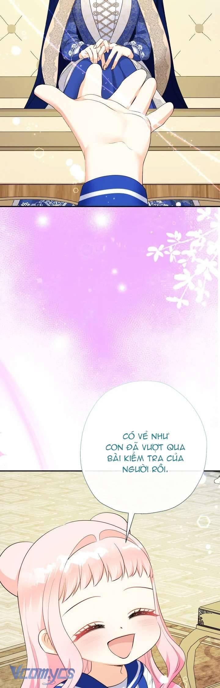 Tiểu Thư Tích Tiền Đi Bụi - Chap 84 - Trang 44