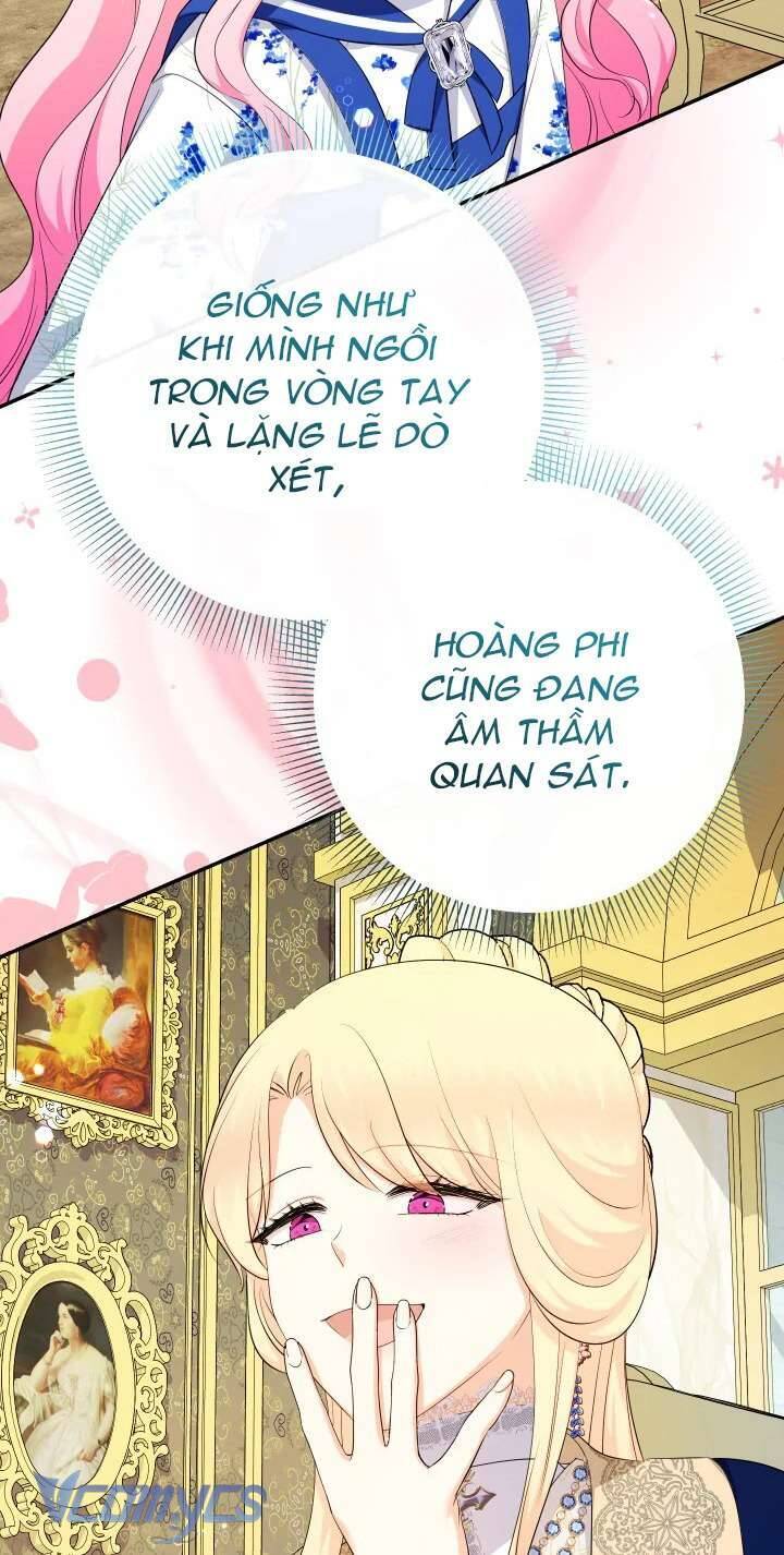 Tiểu Thư Tích Tiền Đi Bụi - Chap 84 - Trang 45