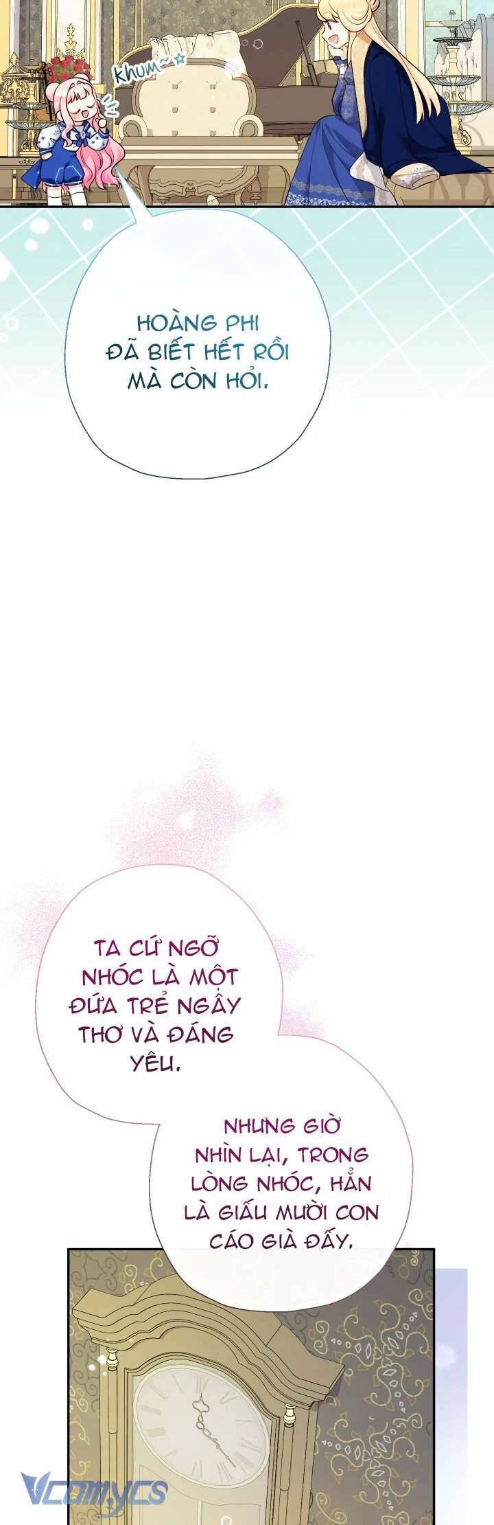 Tiểu Thư Tích Tiền Đi Bụi - Chap 84 - Trang 47