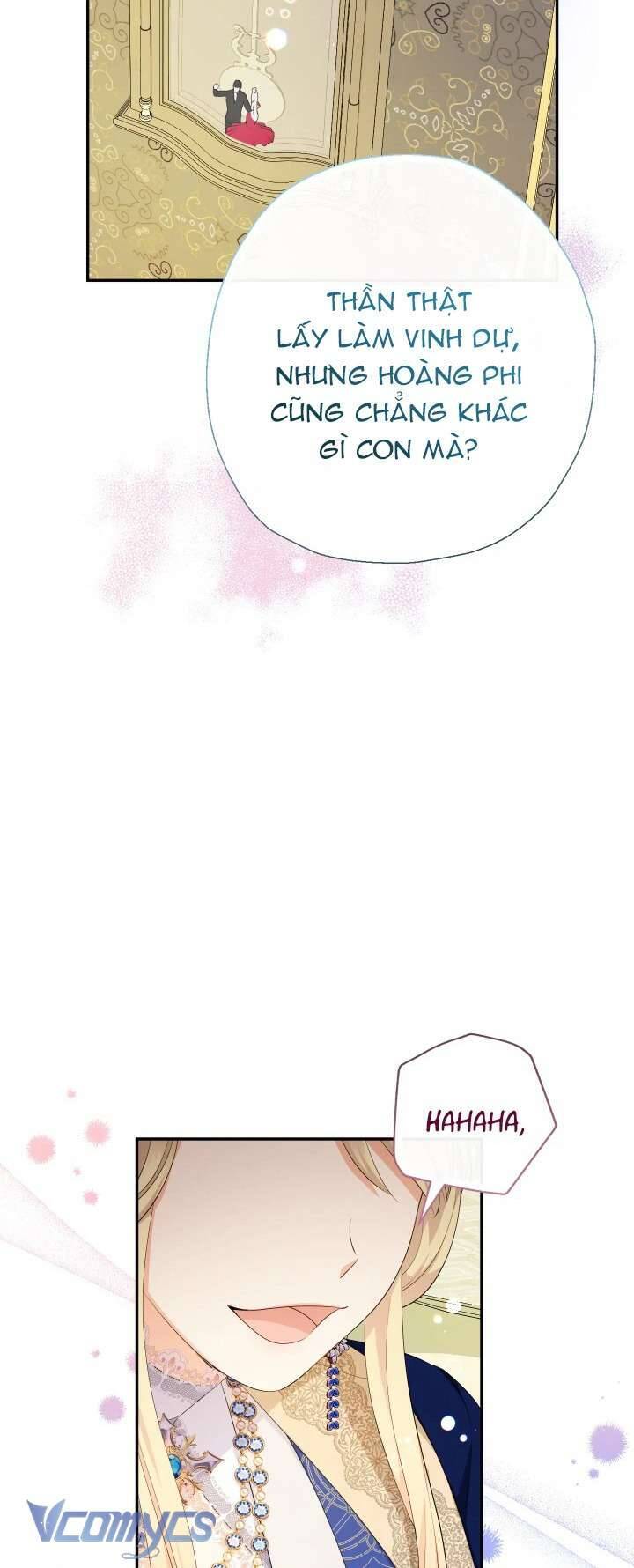 Tiểu Thư Tích Tiền Đi Bụi - Chap 84 - Trang 48