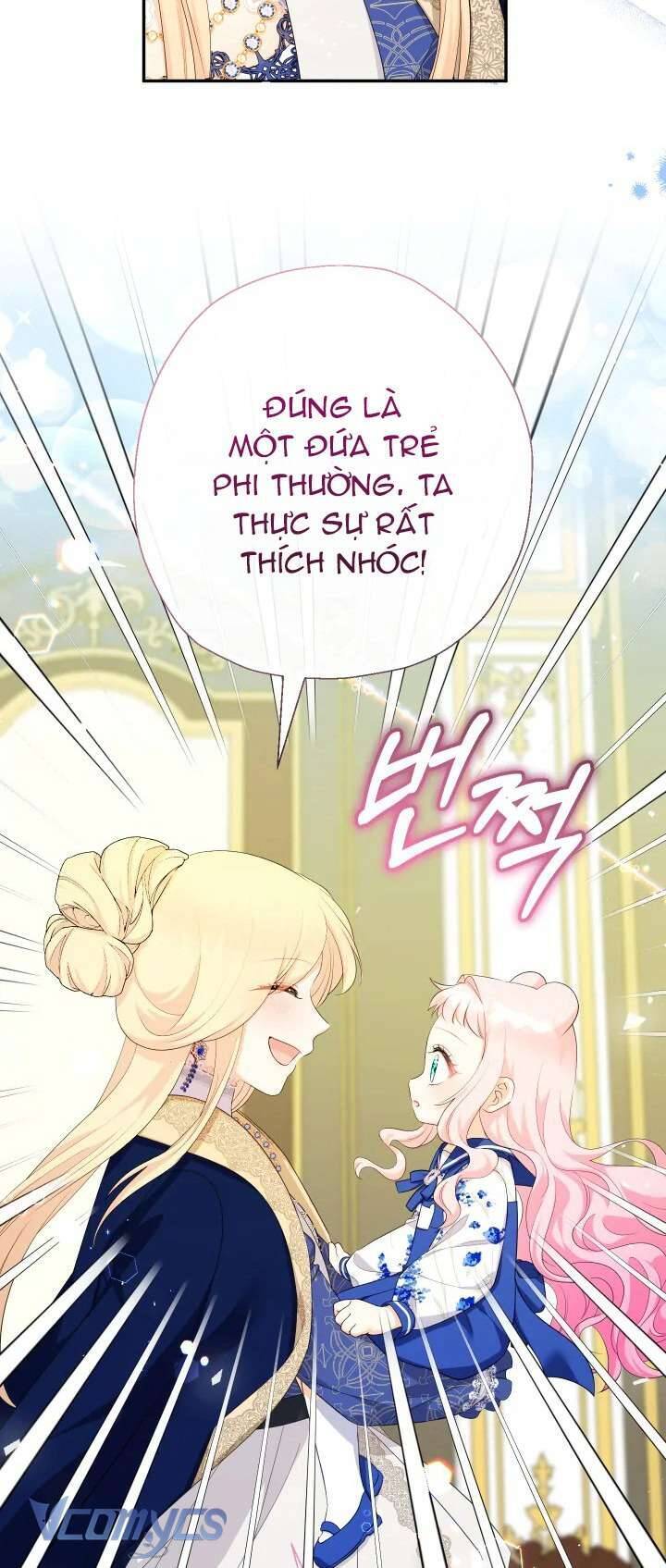 Tiểu Thư Tích Tiền Đi Bụi - Chap 84 - Trang 49