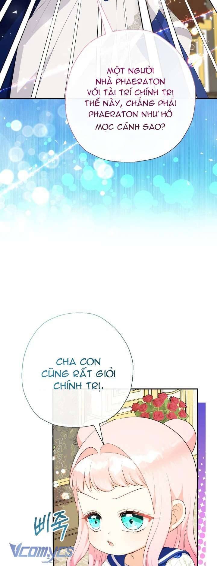 Tiểu Thư Tích Tiền Đi Bụi - Chap 84 - Trang 50
