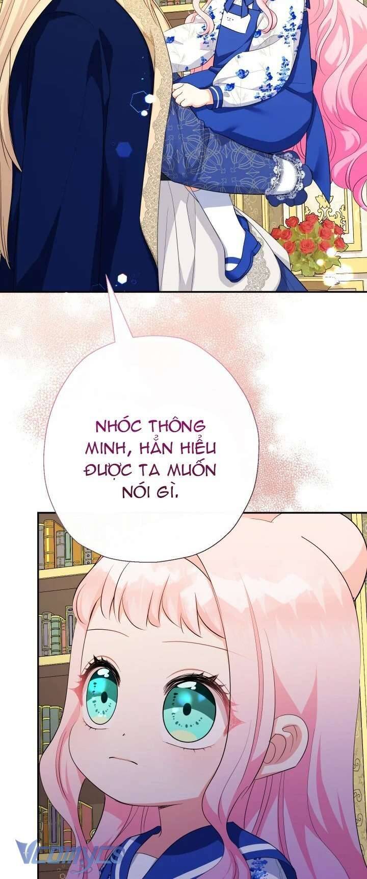 Tiểu Thư Tích Tiền Đi Bụi - Chap 84 - Trang 54
