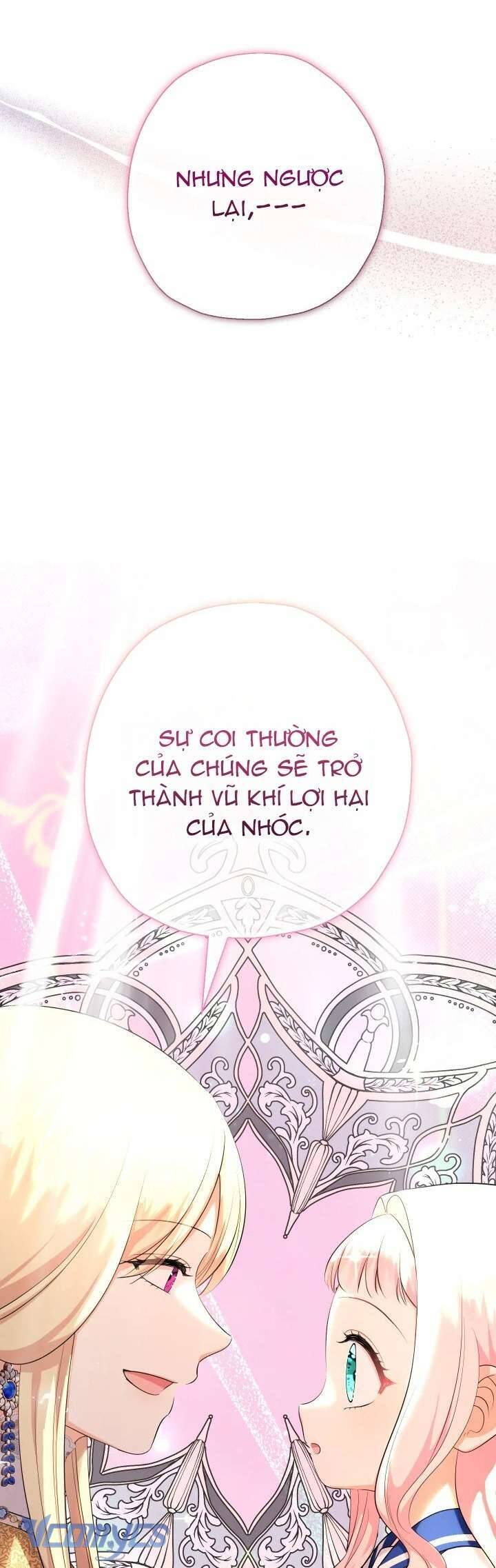 Tiểu Thư Tích Tiền Đi Bụi - Chap 84 - Trang 58
