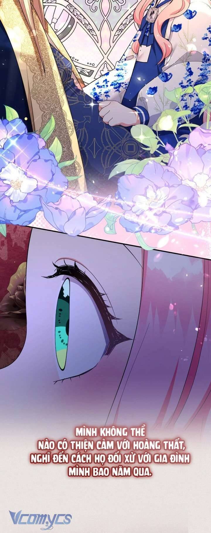 Tiểu Thư Tích Tiền Đi Bụi - Chap 84 - Trang 59