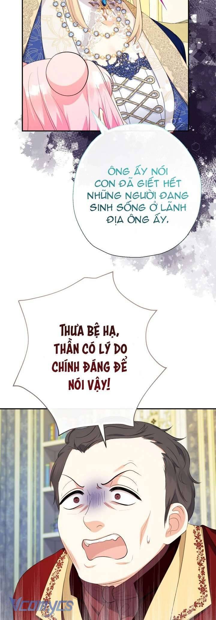 Tiểu Thư Tích Tiền Đi Bụi - Chap 84 - Trang 6